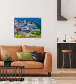 Puzzle Holzhalbinsel Rostock – Bild 4