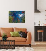 Puzzle im Mohnfeld – Bild 4