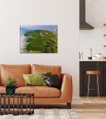 Puzzle Insel Bock – Bild 4