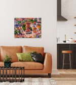Puzzle Kirchplatz Teterow – Bild 4