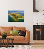 Puzzle Kloster Hiddensee – Bild 4