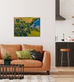 Puzzle Kloster Marina – Bild 4
