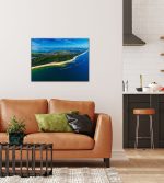 Puzzle Koserow Luftbild – Bild 4