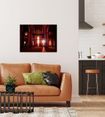 Puzzle Lichtblick in der St.-Georgen-Kirche – Bild 4