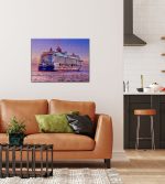 Puzzle Mein Schiff 7 auf der Ostsee – Bild 4