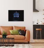 Puzzle Mein Schiff 7 "dark edition" – Bild 4