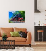 Puzzle Molli 9923228 im Sommer – Bild 4
