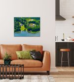 Puzzle Neu Sammit von oben – Bild 4