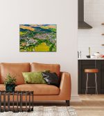 Puzzle Neubukow von oben – Bild 4