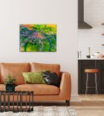 Puzzle Neukalen an der Peene – Bild 4