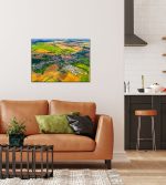 Puzzle Neukalen im Sommer – Bild 4