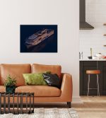 Puzzle Nils Holgersson im Seekanal – Bild 4