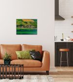 Puzzle Ostseecamp Seeblick Rerik – Bild 5