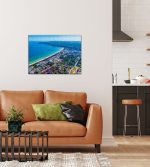 Puzzle Ostseestrand Binz – Bild 4