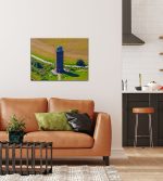 Puzzle Peilturm Kap Arkona – Bild 4