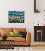 Puzzle Plattenbau im Nordwesten von Rostock – Bild 4