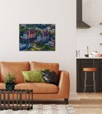 Puzzle Rehaklinik und Kurhotel Heringsdorf – Bild 4