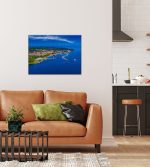 Puzzle Sassnitz Luftbild – Bild 4