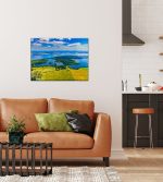 Puzzle Schelfwerder von oben – Bild 5