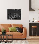 Puzzle Schloss Schwerin – Bild 4
