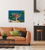 Puzzle Schweriner Schloss im Sommer – Bild 4