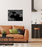 Puzzle Schweriner Schlossbucht – Bild 4