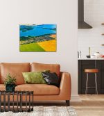 Puzzle Seehof am Schweriner See – Bild 4