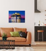 Puzzle Serenade of the Seas in Warnemünde – Bild 4