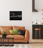 Puzzle Skyline am Leuchtturm – Bild 4