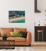 Puzzle Sommer am Warnemünder Strand – Bild 5