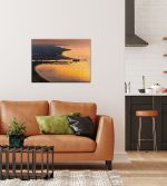Puzzle Sonnenuntergang an der Mecklenburger Bucht – Bild 4
