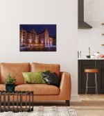 Puzzle Speicher 8 Stralsund – Bild 4
