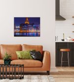 Puzzle Speicher am Stadthafen Rostock – Bild 4