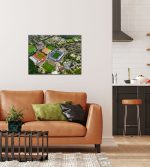 Puzzle Sportstätten im Hansaviertel – Bild 4