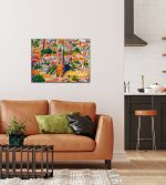 Puzzle St.-Marien-Kirchturm Wismar – Bild 4