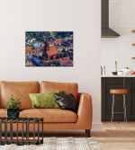 Puzzle St. Bartholomaei Demmin – Bild 4