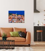 Puzzle St. Nikolaikirche Stralsund – Bild 4