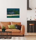 Puzzle Steigenberger Grandhotel Heringsdorf – Bild 4
