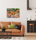Puzzle Stiftskirche St. Maria Bützow – Bild 4