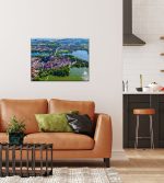 Puzzle Stralsund Frankenteich – Bild 4
