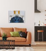 Puzzle Traditionsschiff Rostock – Bild 4