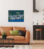 Puzzle Villenviertel Sassnitz – Bild 4