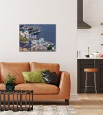 Puzzle Werftdreieck Rostock – Bild 4