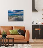 Puzzle Werftdreieck Rostock von oben – Bild 4