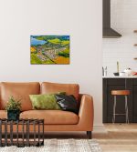 Puzzle Wickendorf Schwerin – Bild 5