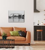 Puzzle Wiecker Klappbrücke – Bild 4