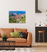 Puzzle Wismar Luftbild – Bild 4