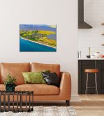 Puzzle Wustrow an der Ostsee – Bild 4