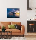 Puzzle AIDAdiva Dein Kussmund-Moment – Bild 4