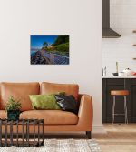 Puzzle Alexandrinen-Cottage Heiligendamm – Bild 5